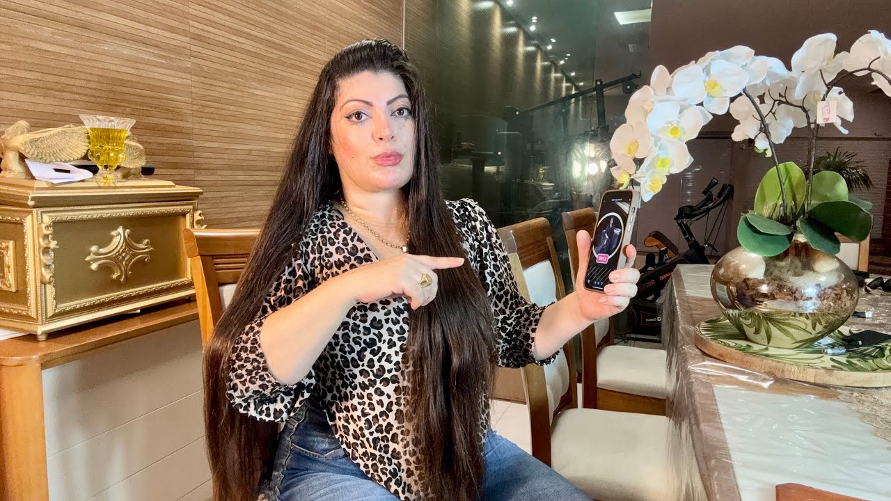 AO VIVO 🛑 HOJE VOCÊ VAI RECEBER UMA FORTE REVELAÇÃO SOBRE ESTA LIGAÇÃO