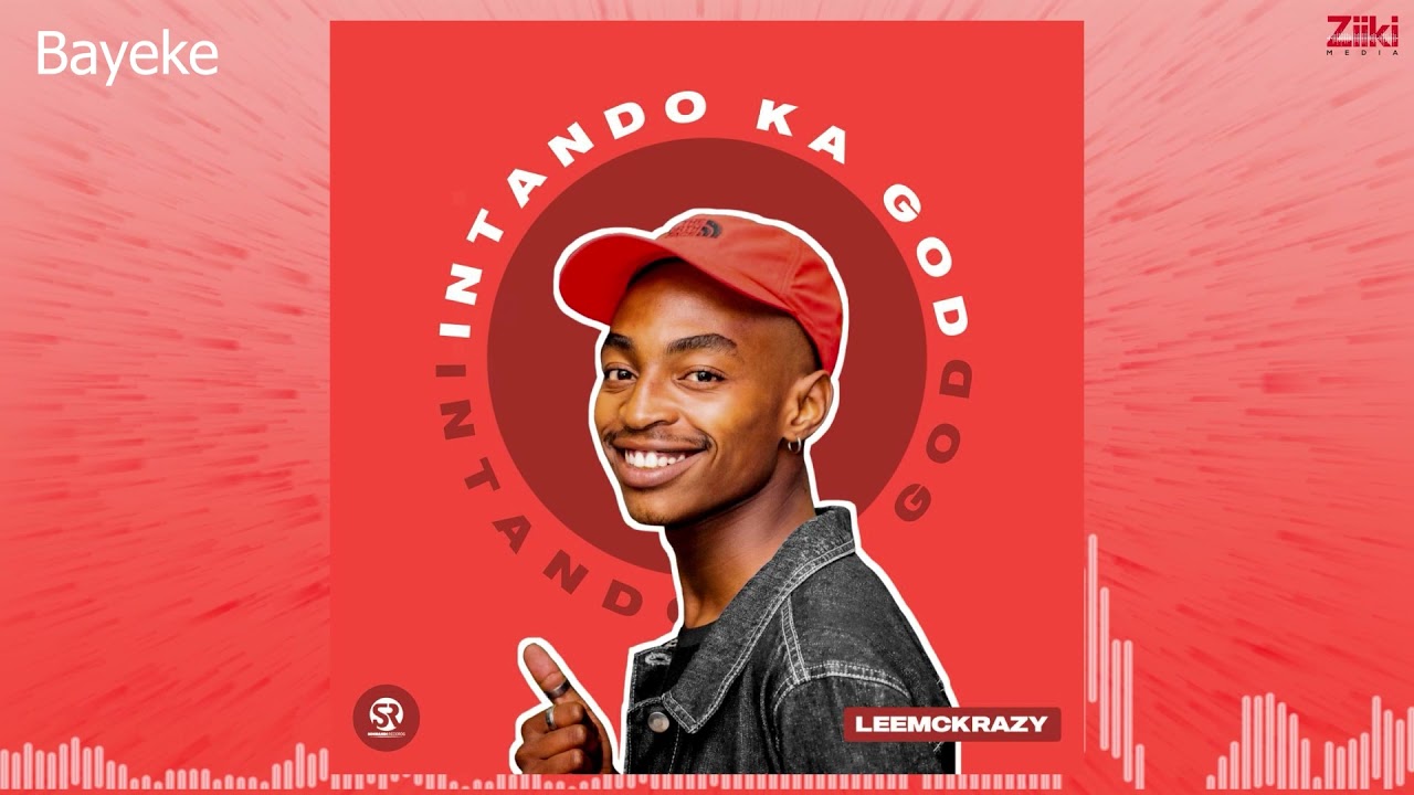 LeeMckrazy - Bayeke ft. Sinny Man'Que ( Audio Visual)