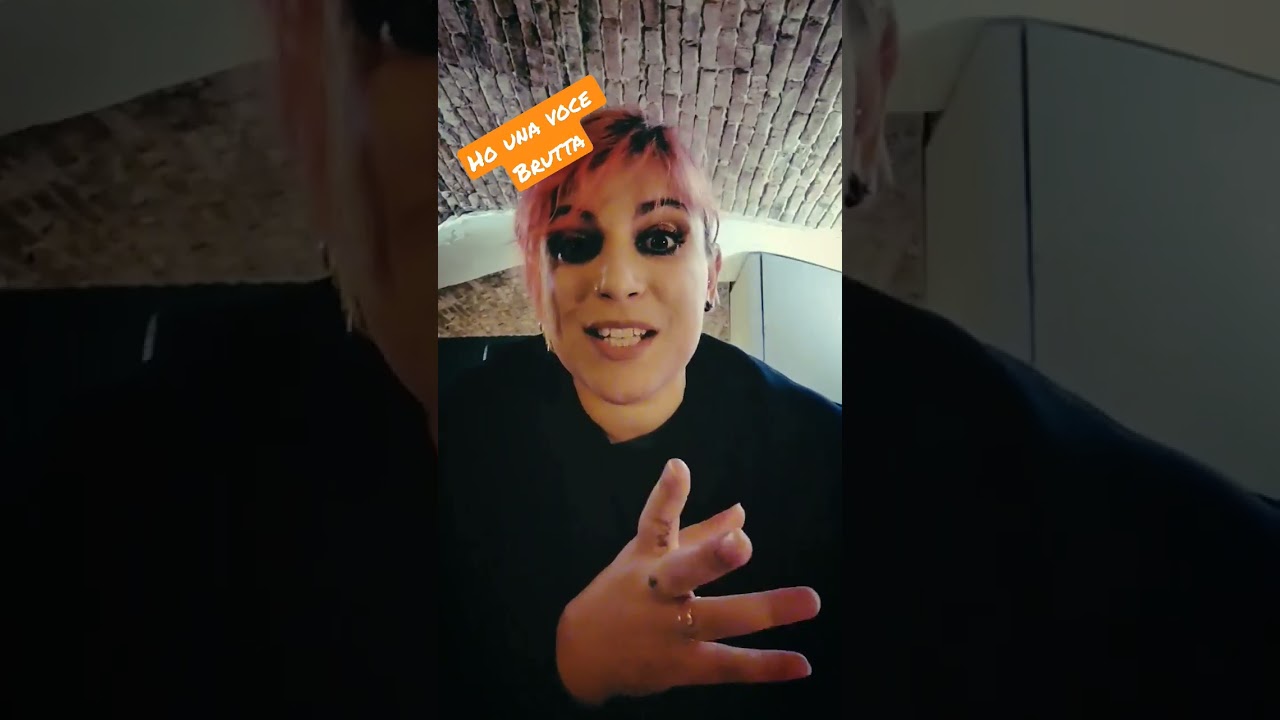 Voce brutta: 3 fattori da considerare #rockvocalcoach #corsodicanto #cantarebene #esercizidicanto