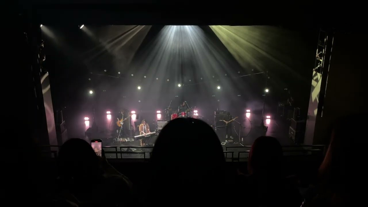 20042025 Centimillimental ribbon tour in Bangkok | Yuigon