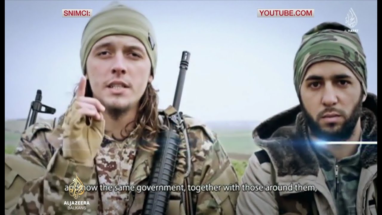 Sud BiH: Pritvor petorici bivših pripadnika ISIL-a