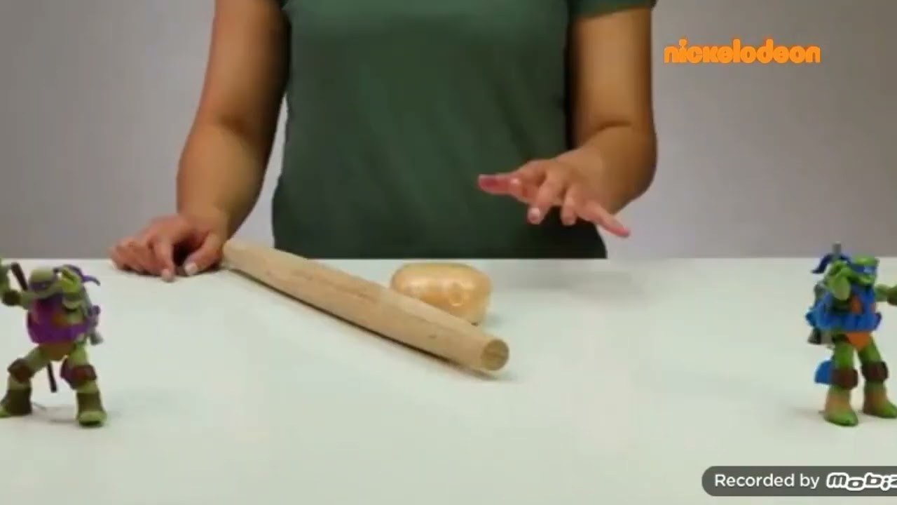 [FAKE/Fanon] Nickelodeon CEE (Romanian) - Continuity (September 5th 2018)