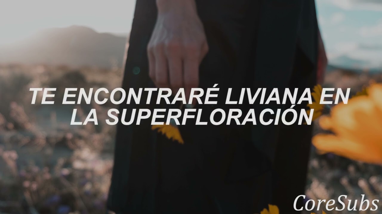 Silent Planet - SUPERBLOOM // Sub Español