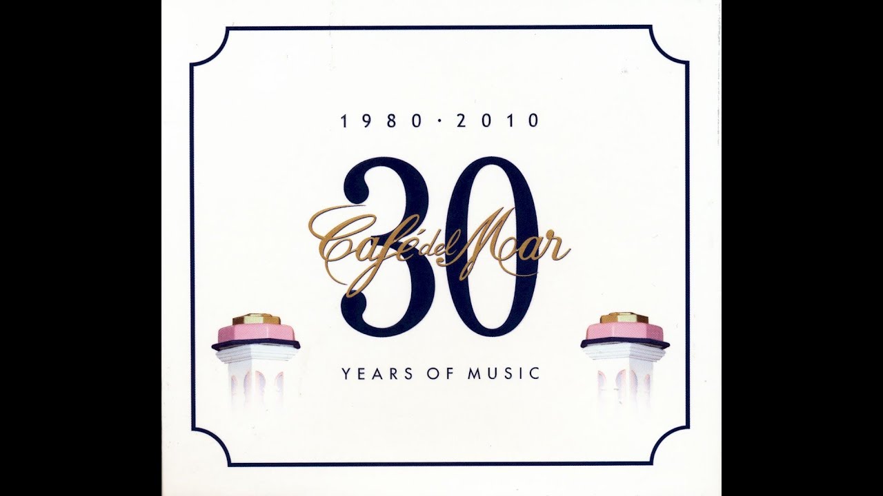Caf&eacute; del Mar, 30 Years of Music 1980-2010, Rock Rulo.