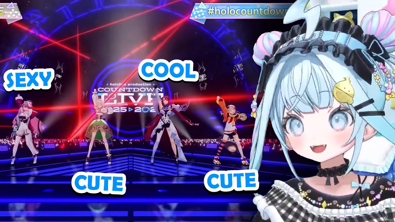 Su's Fun Reaction to Justice Performing Renegade