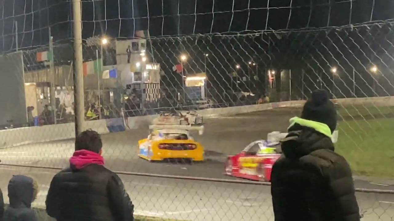 National Hot Rods Southern Irish Open @ Tipperary Raceway