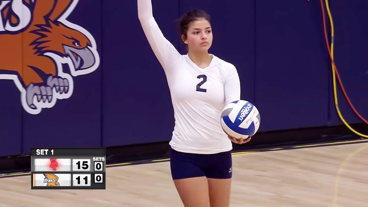 High School Volleyball Cooper vs. BSM