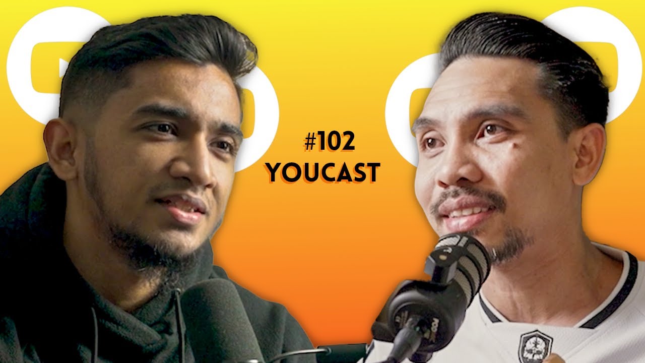 Hafizul Faiz Sembang Rahsia Setiap Huruf Dalam Quran, Dakwah Dalam Menulis - EP: 102