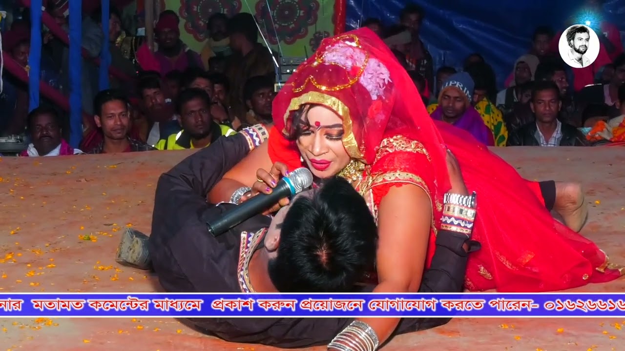 আমি তোমার বধু তুমি আমার স্বামী খোদার পরে তোমায় আমি বড় বলে জানি।
