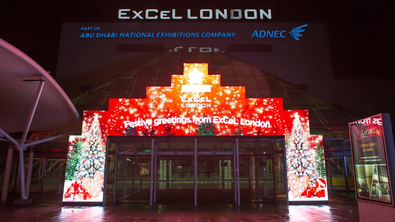 YSLV Custom House Excel Pyramid Animation (TMProjection)