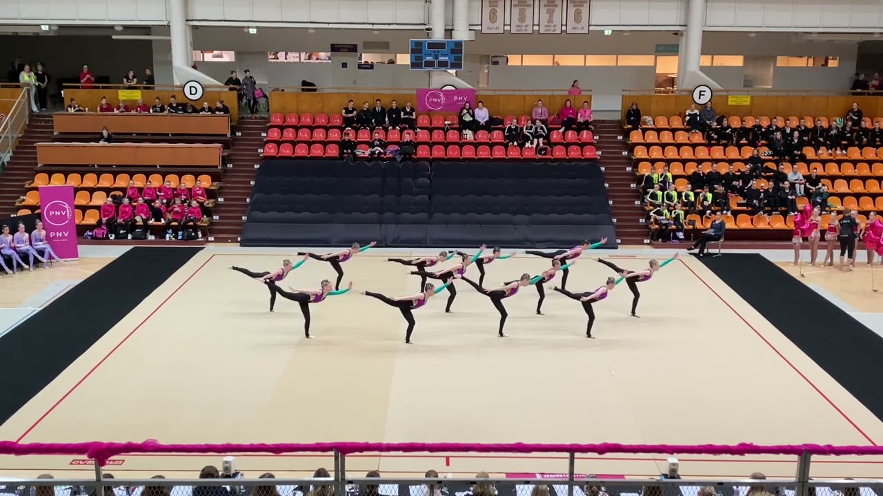 Neutronit K - OVO, PNV Cup 11.5.24, 12-14 Kilpa