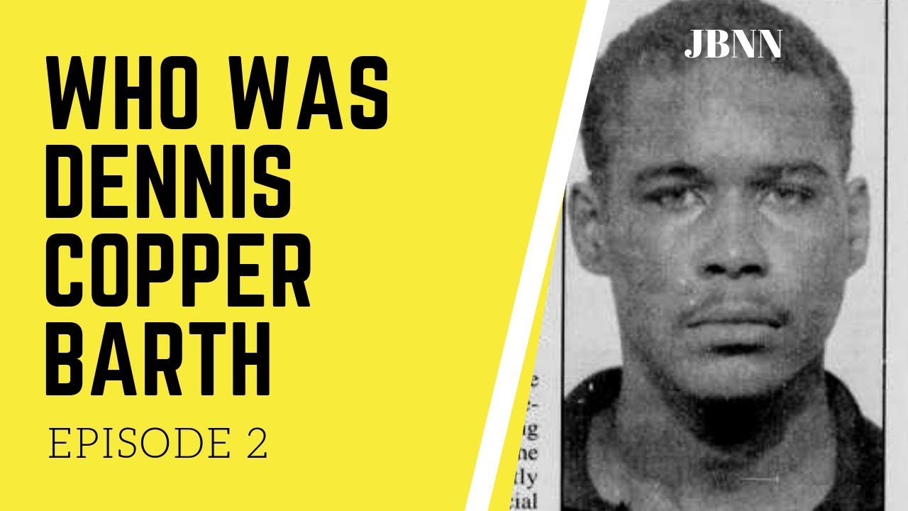 Jamaica's Most W@NT3D Ep#2: Copper/JBNN
