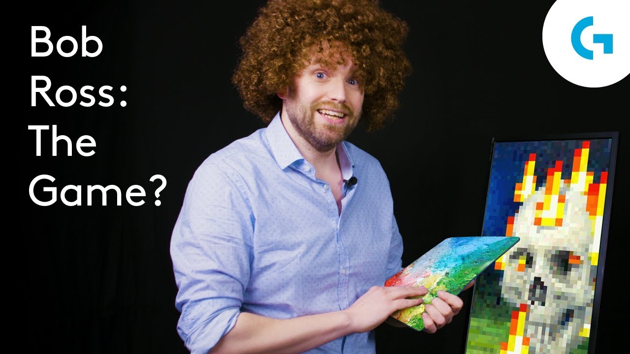 7 creative games to awake your inner artist