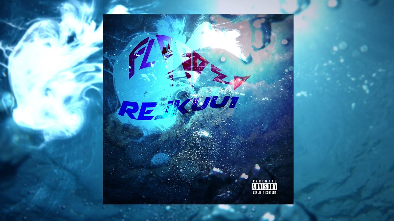 rejkuu1 ''Flooded'' (prod. NoLuvSchiz)