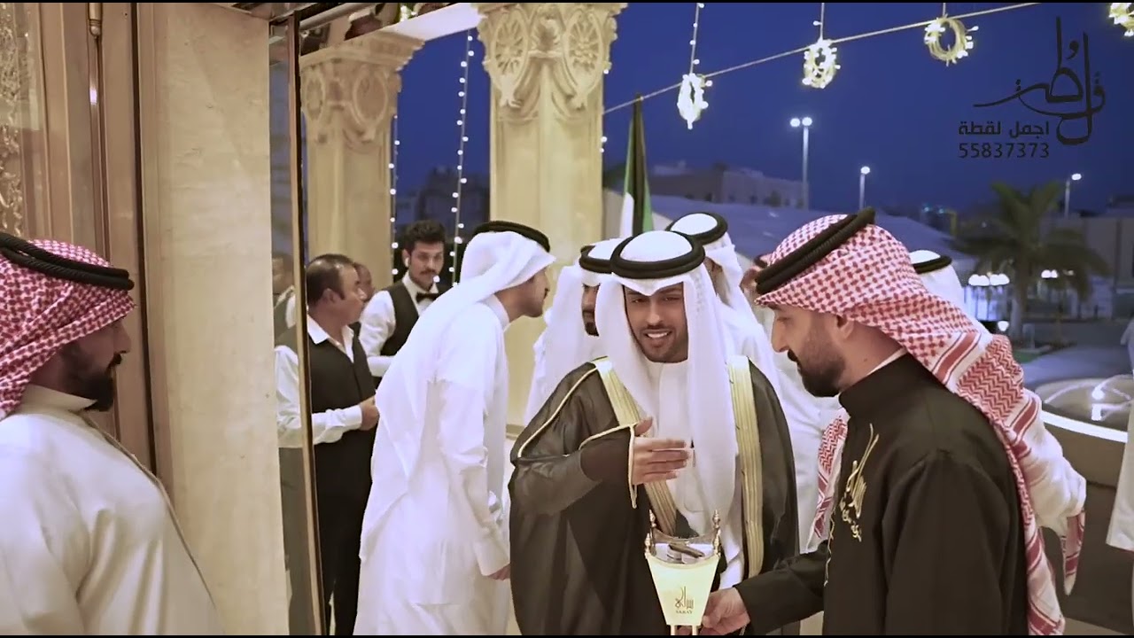 افراح العيبان
