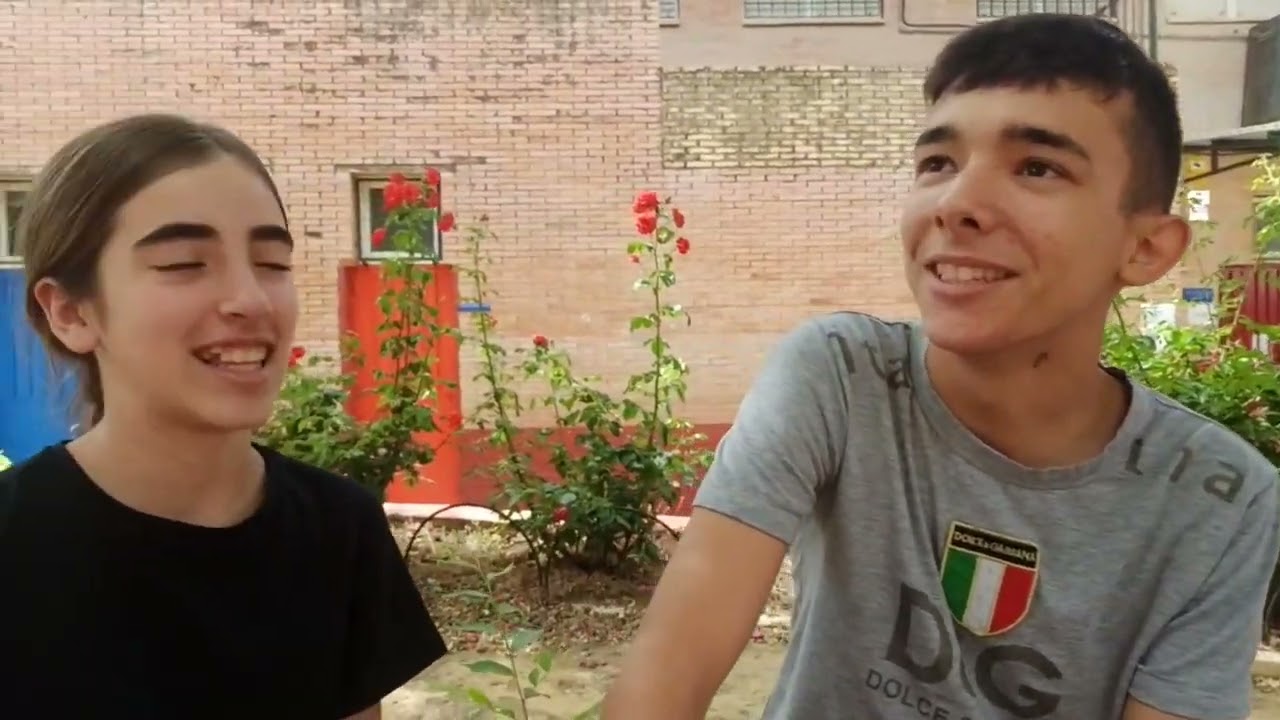 Parejas
