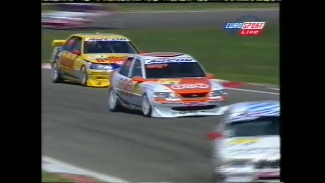STW 1998 Sprint Nürburgring (02)