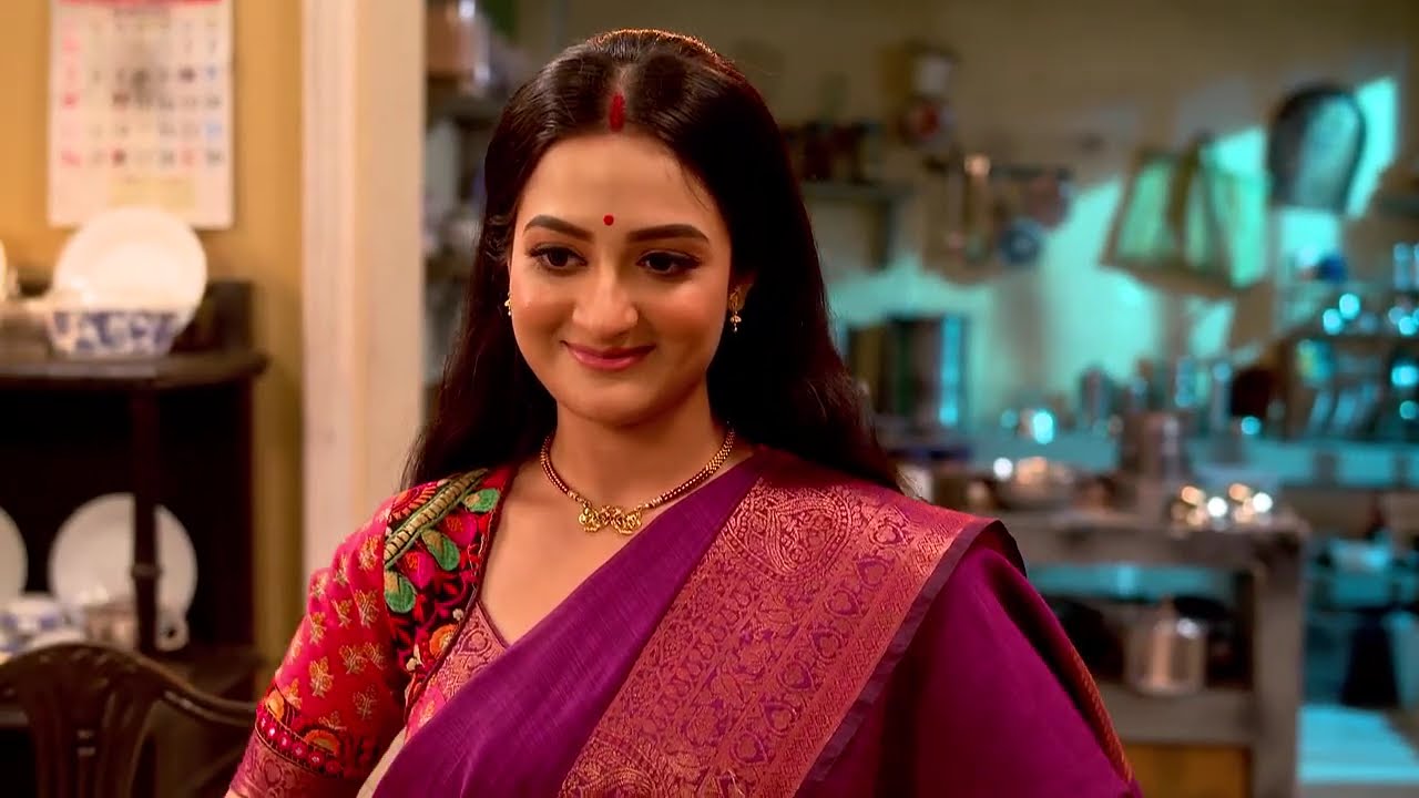 Mittir Bari - Full Ep - 113 - Prathapa Verma, Rithika, Raju - Zee Bangla