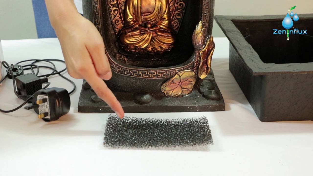 Meditation Buddha Demonstration product