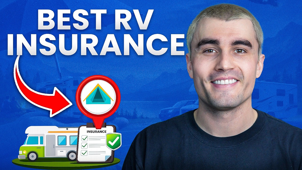 Best RV Insurance Companies Ranked (2026) | Honest Comparison for Full-Time & Part-Time RVers