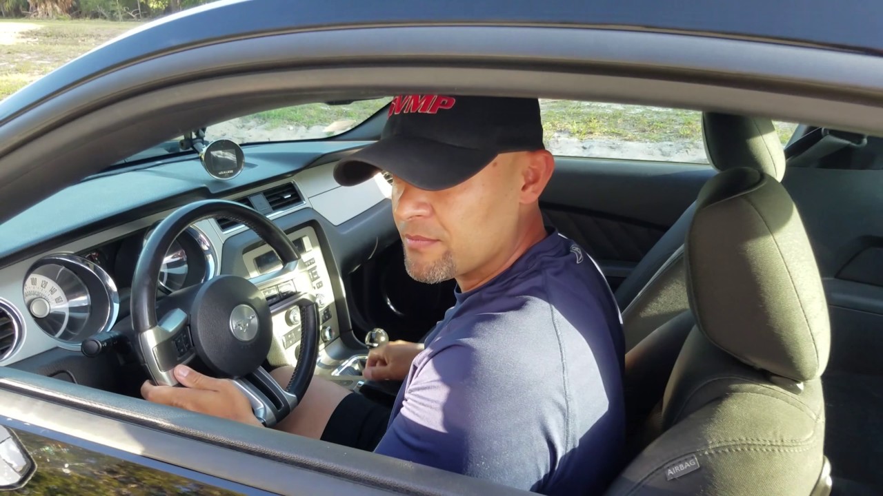 Slipping the Clutch 101