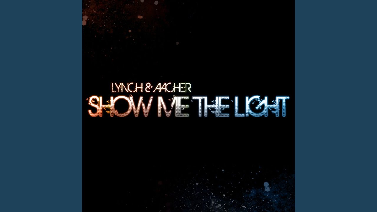 Show me the light (Robin Clark Remix)