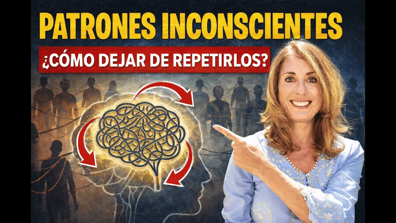 Magui Responde Enero 2026 / Patrones Inconscientes