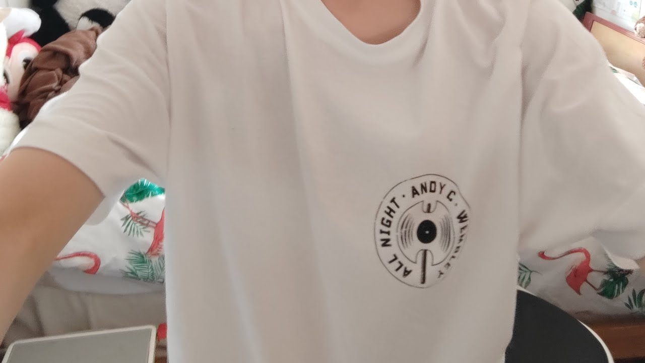 ECO SPEAKER (JUICE BOOM 360.) - BASS TEST PART 1.