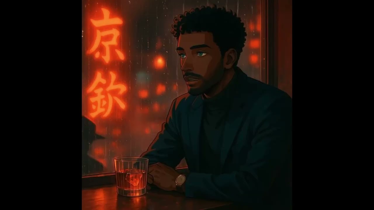 Warm Lights in Tokyo ☾ Lo-Fi Beats for Relax, Study & Night Vibes