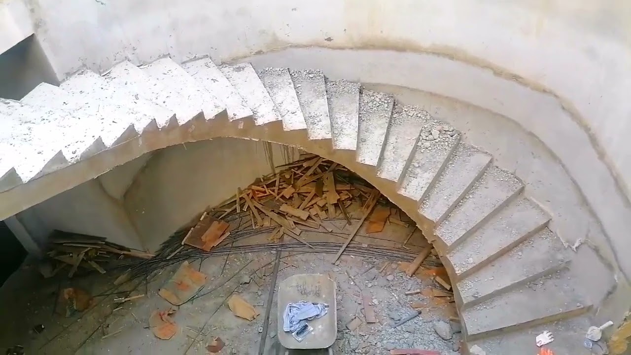 gol jeena banane ka tarika/how to make stap jeena /pedi kese bnaye/km jgah me keen kese chdaye