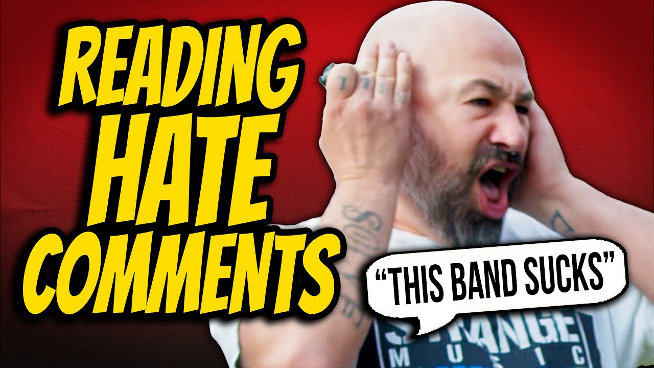 Our album is going to suck