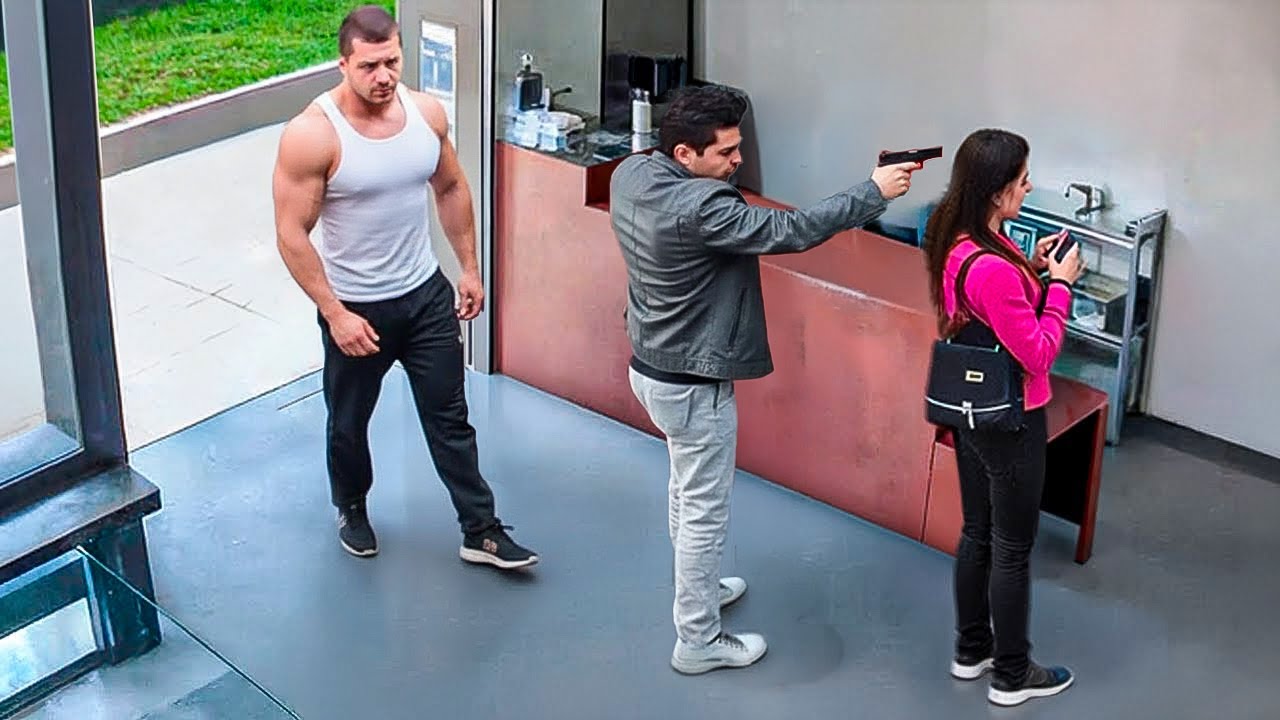 Real Life Superheroes | Random Acts of Kindness That Will Make You Cry #22