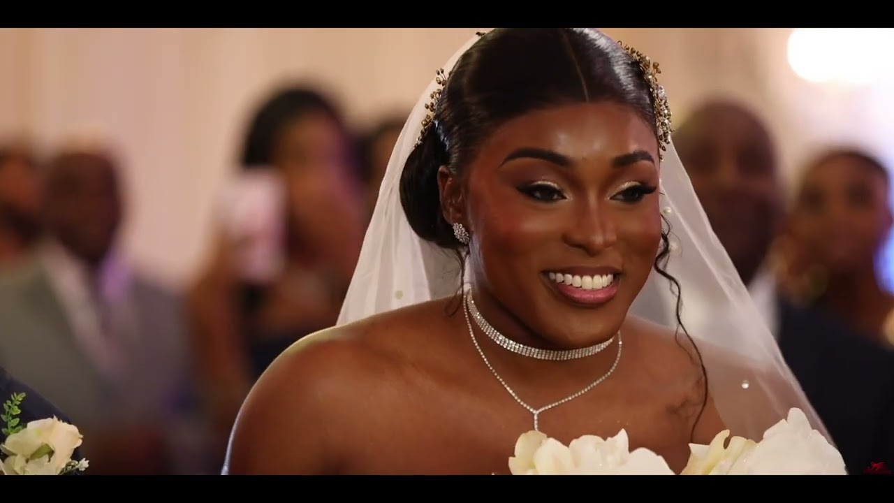 Haitian Wedding Resume