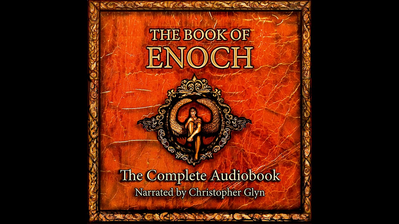 THE BOOK OF ENOCH | Fallen Angels, Rise of the Nephilim | Full Audiobook Part 1