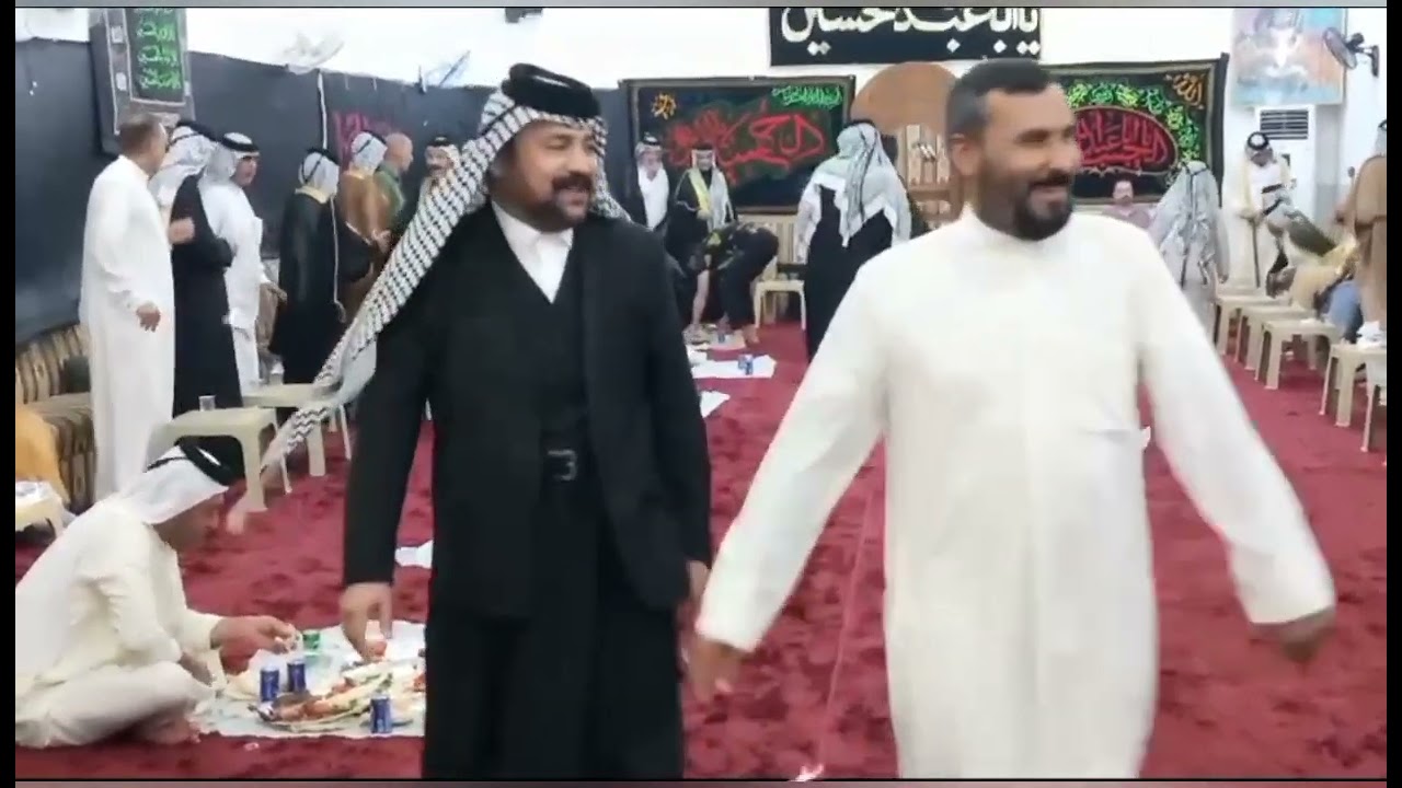 فصل قتل 150 مليون الحريشيين SV الفريجات