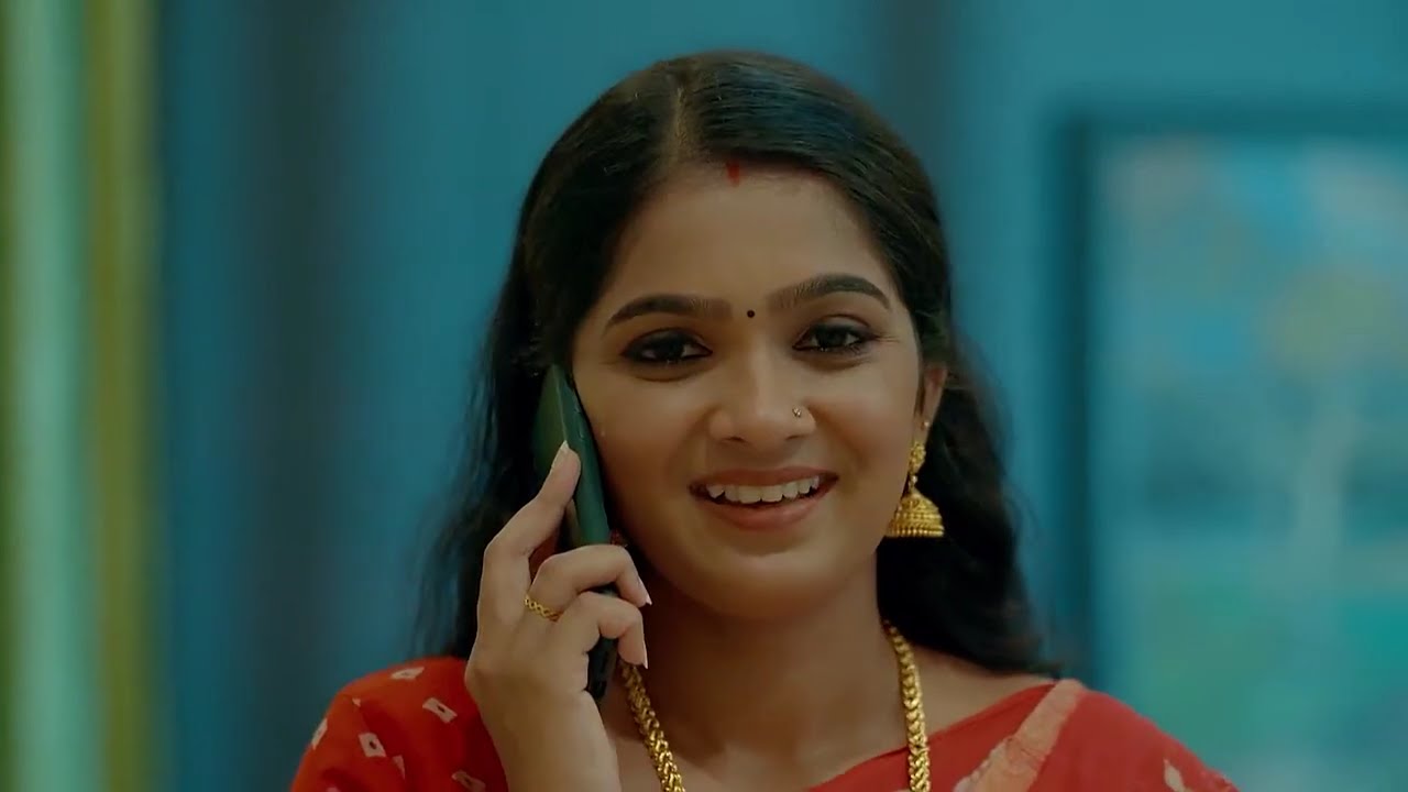 Mangalyam | Ep - 600 | Webisode | Jul 07 2025 | Zee Keralam