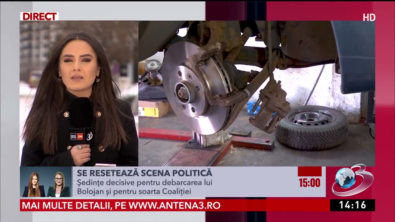 Pericol uriaș: Mașini daună totală, vândute în România ca ,,aproape noi