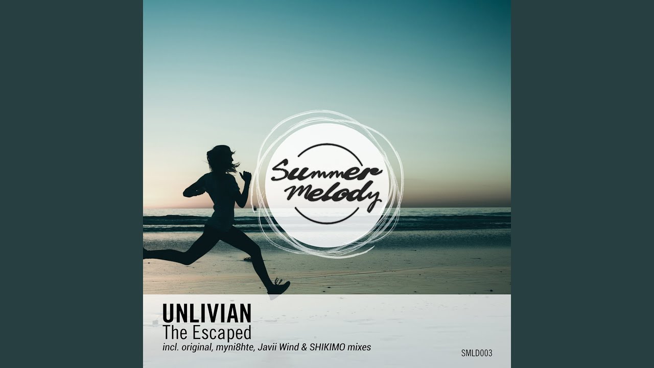 The Escaped (Original Mix)