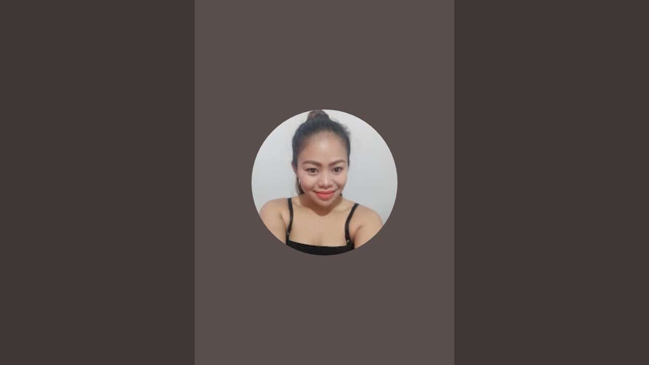 Jinky Pascasio Vlog is live!