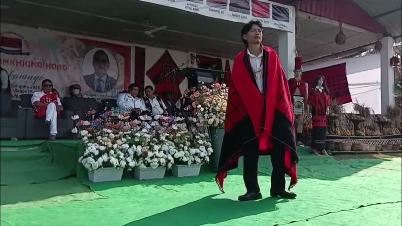Yimkhiung khimih Mütsanmükhi