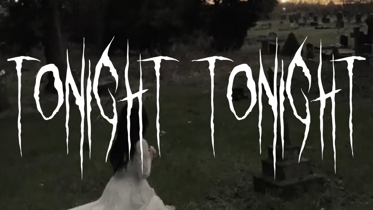 jamie - tonight tonight (prod. matthew)