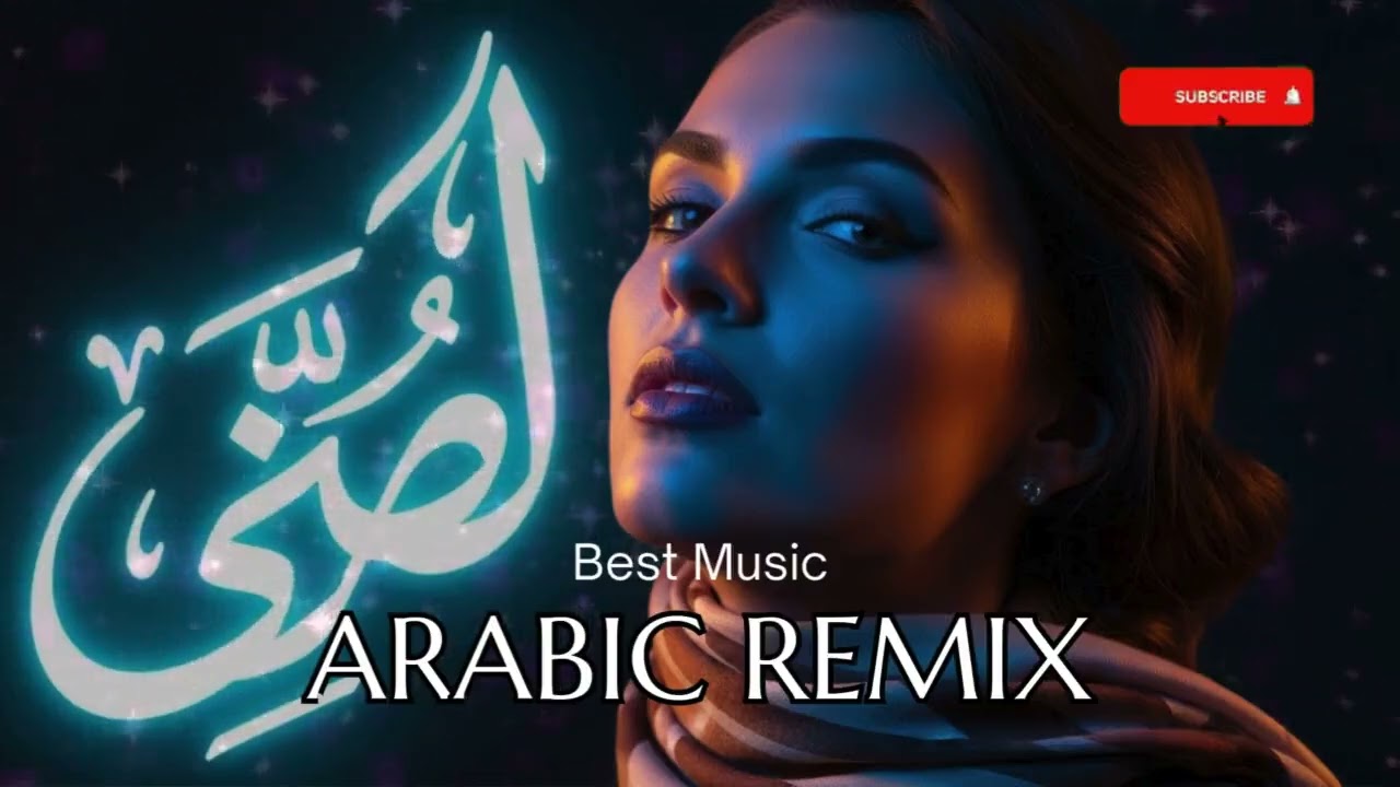 🌌 Arabic Deep House Experience | Habibi Oriental Echoes 2025