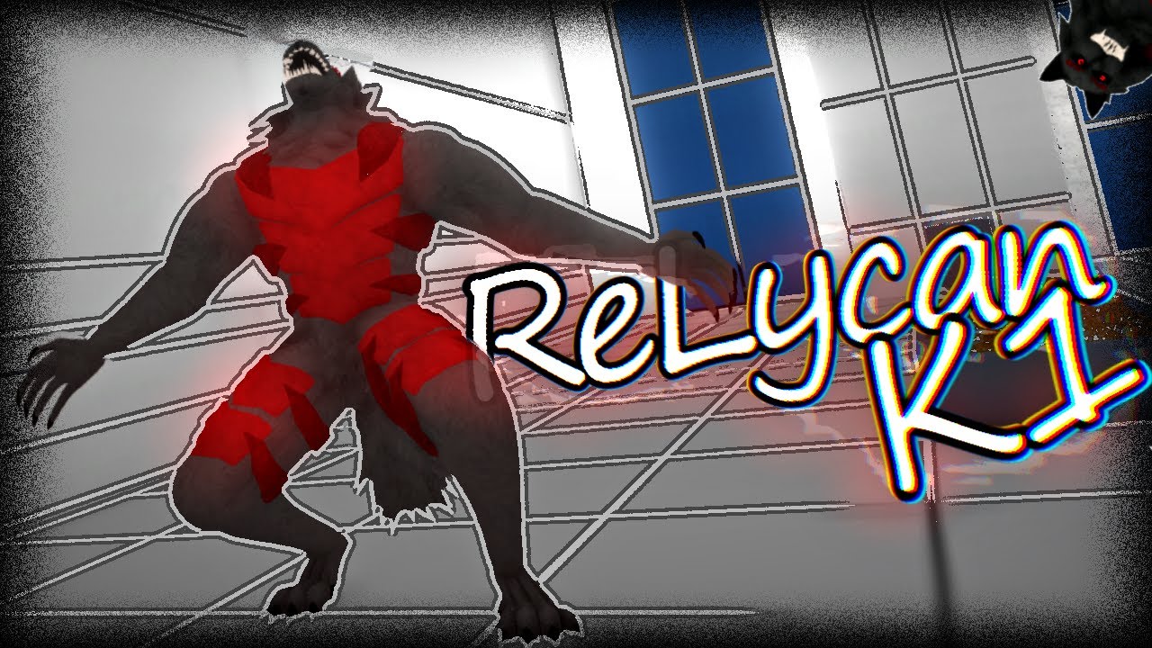 [UPDATE] Reworked Lycan 