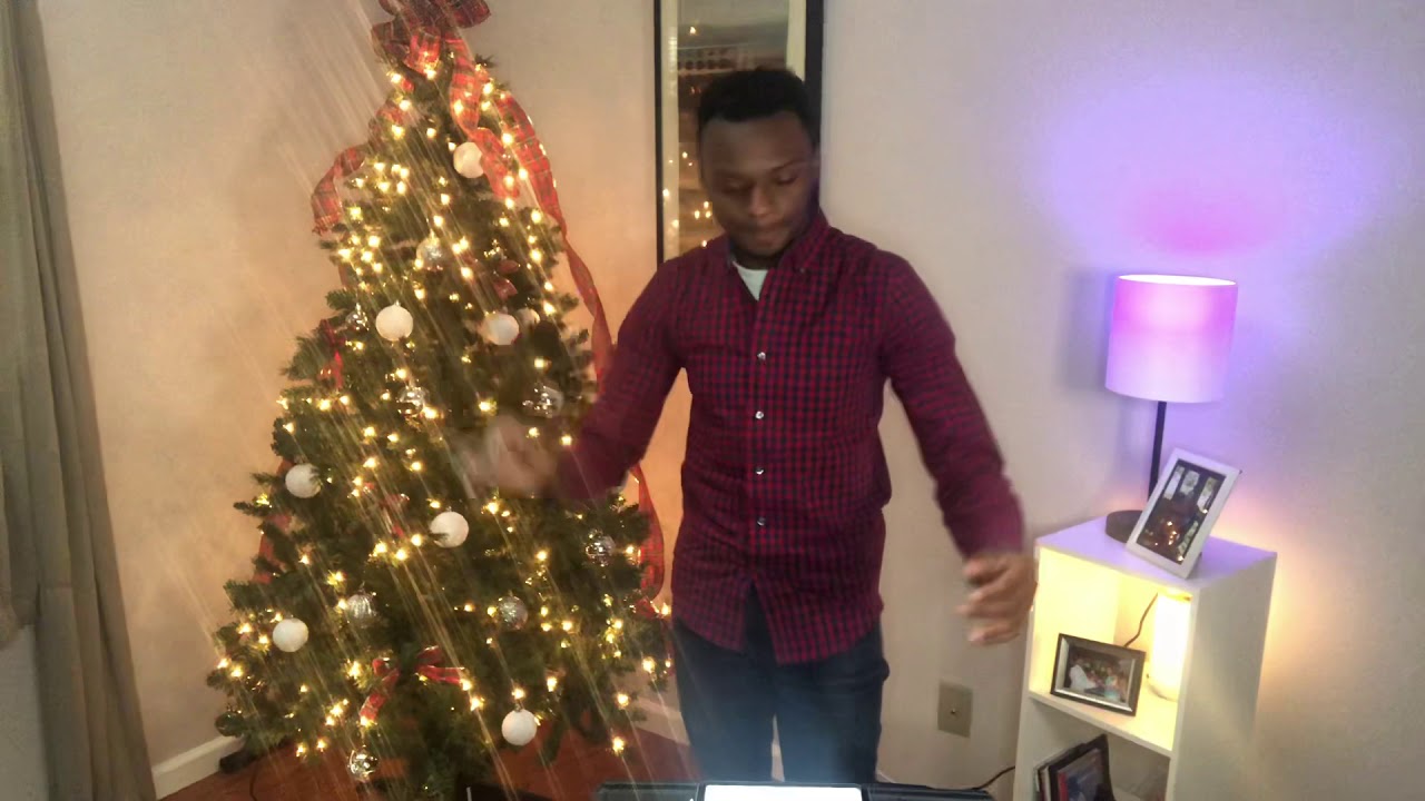 Joy to the World- Conducting