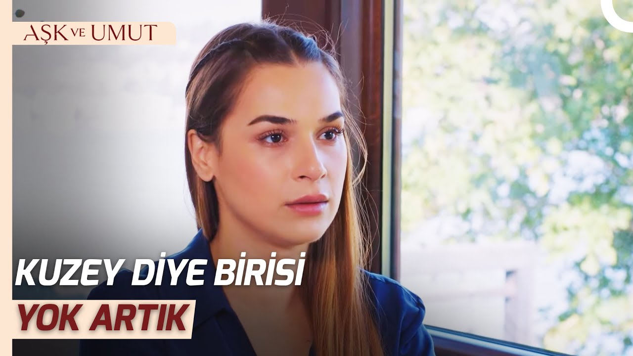 Sıla'nın Özel Yemeğine Kuzey Salça Oldu | Aşk ve Umut 223. Bölüm