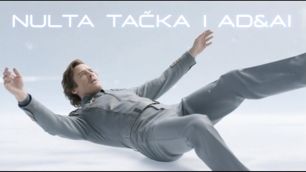Alen Dobrković - Nulta tačka