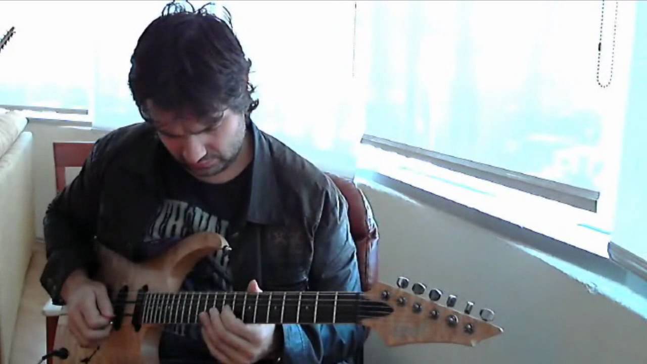 Shenmue (in game main theme)