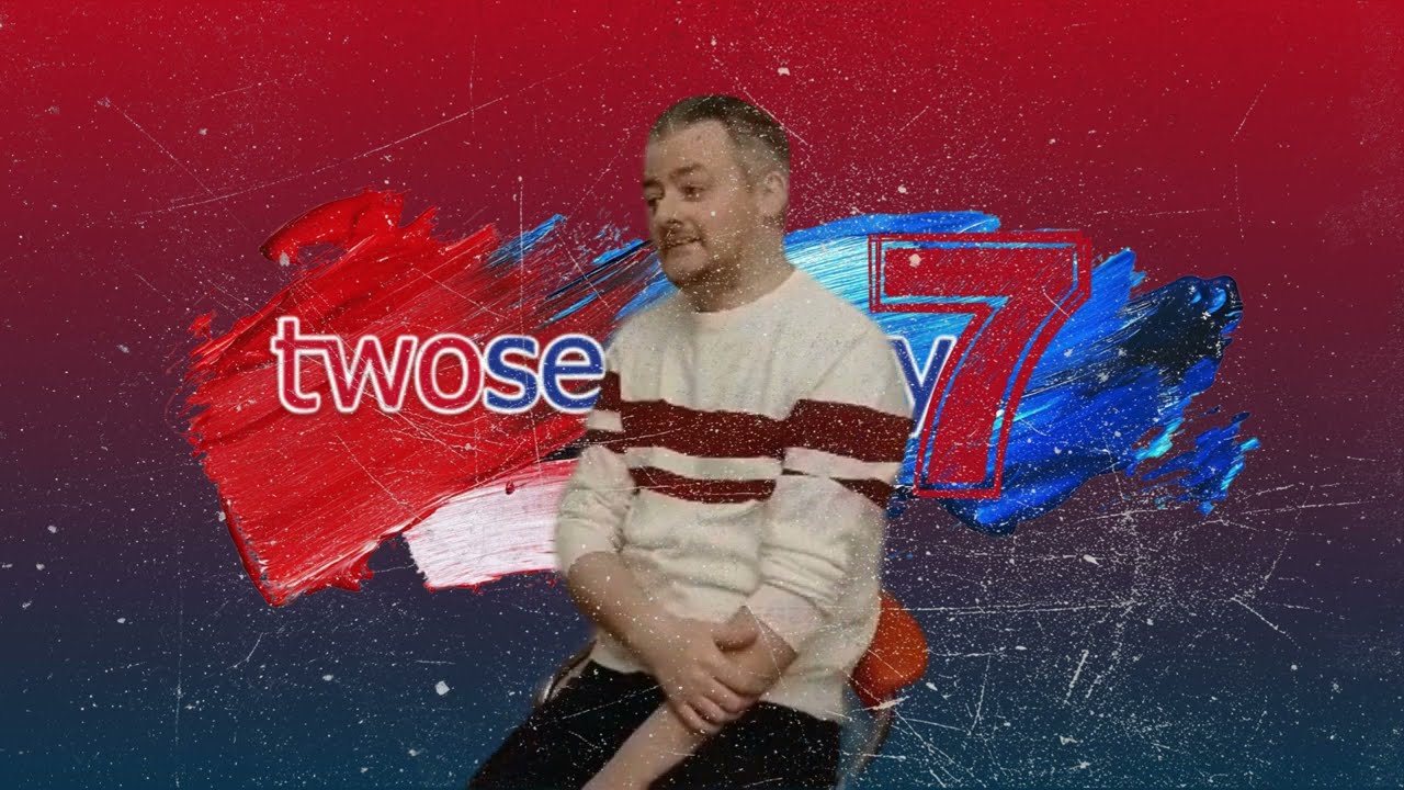 The TwoSeventy7 Reveal Advert