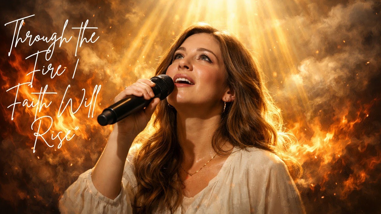 Through the Fire | Faith Will Rise