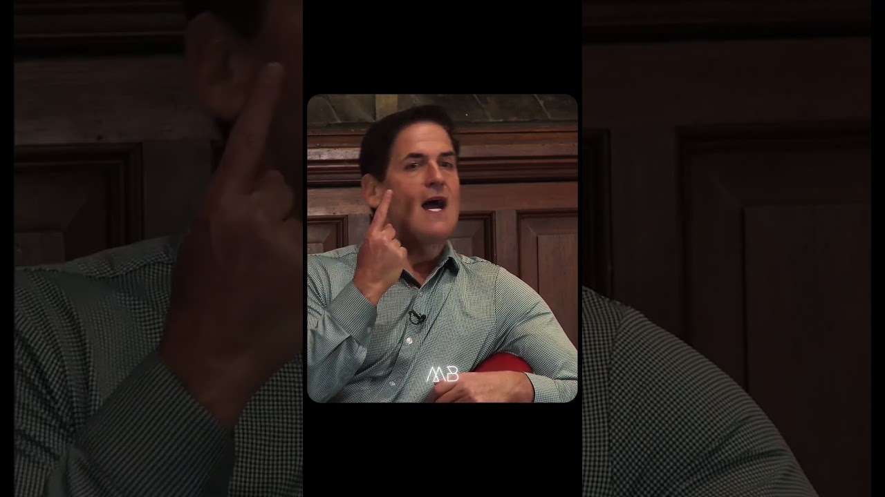 Just One Time | Mark Cuban Motivational Speech